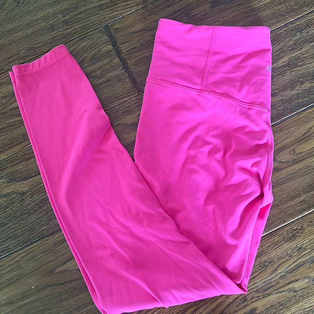 Athleta leggings